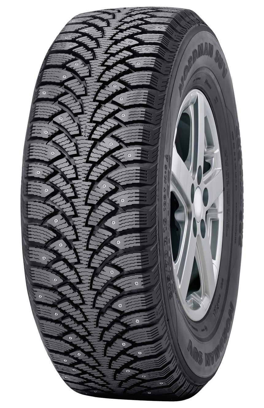 Автошина IKON 175/70R13 NORDMAN 5 82T ш. TL 
