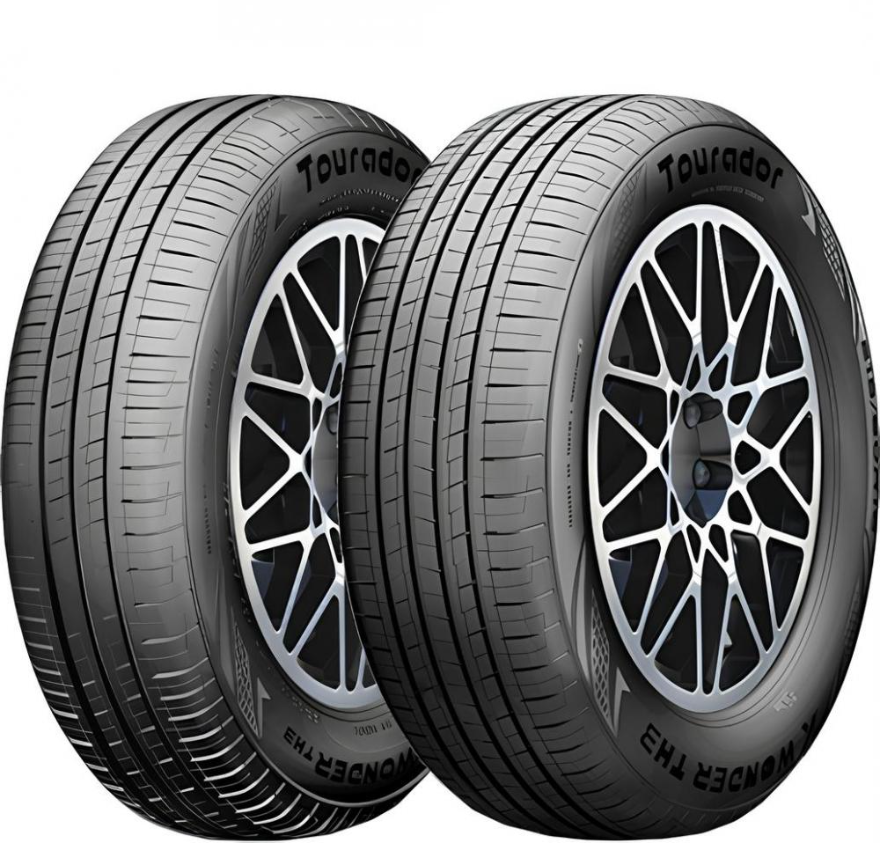 Автошина TOURADOR 205/70R14 X WONDER TH3 95T 