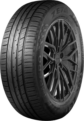Автошина ZETA 265/60R18 IMPERO 110V TL 