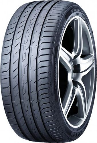 Автошина NEXEN 245/40R19 N FERA SPORT 94W TL 