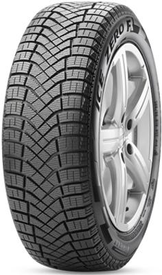 Автошина PIRELLI 225/55R18  ICE ZERO  102T XL ш. TL 