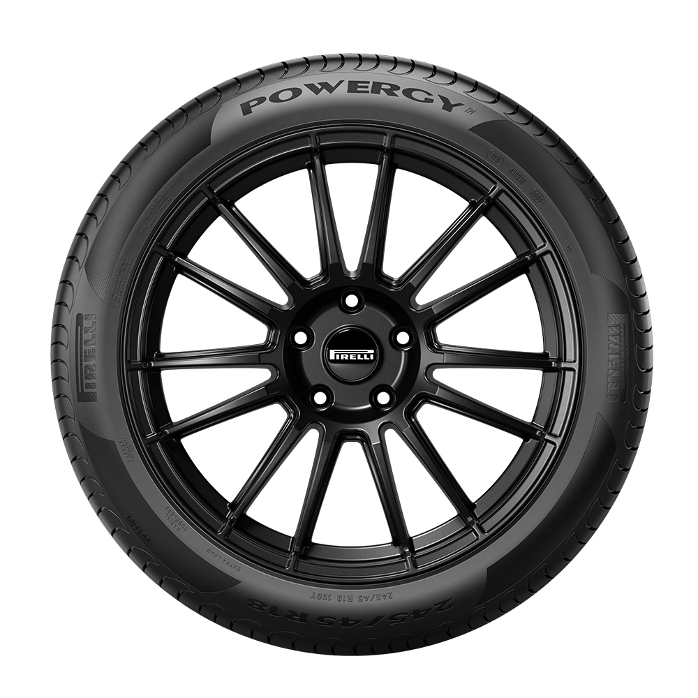 Автошина PIRELLI 245/45R19 POWERGY 102Y XL TL 