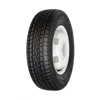 Автошина Нижнекамск 235/70R16 КАМА-221 109Q TL 